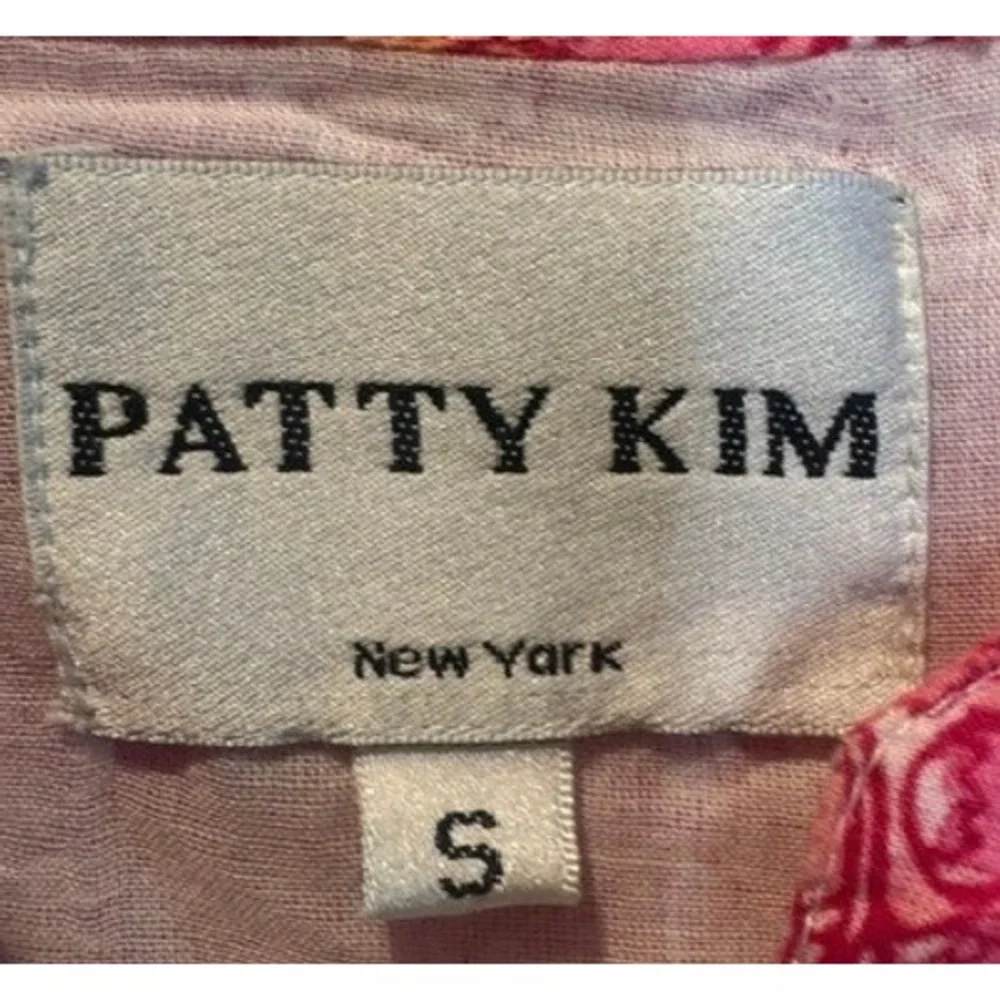 PATTY KIM patty kim